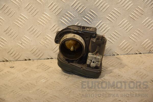 Дросельна заслінка електрична Peugeot Partner 1.6 16V 1996-2008 0280750164 434889 - 2