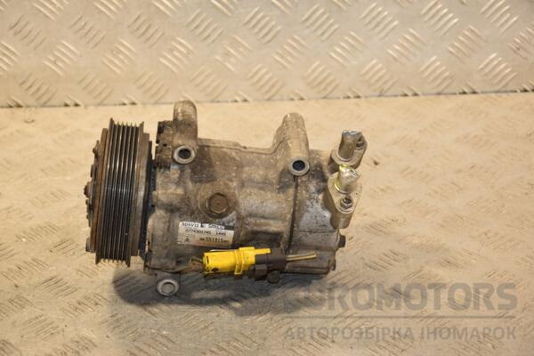 Компресор кондиціонера Citroen Berlingo 1.6 16V 1996-2008 9655191580 434891 - 2