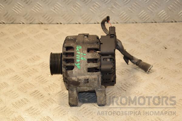 Генератор Citroen Berlingo 1.6 16V 1996-2008 9656956380 434894 - 2