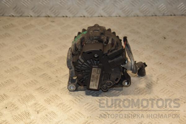 Генератор Citroen Berlingo 1.6 16V 1996-2008 9656956380 434894 - 3
