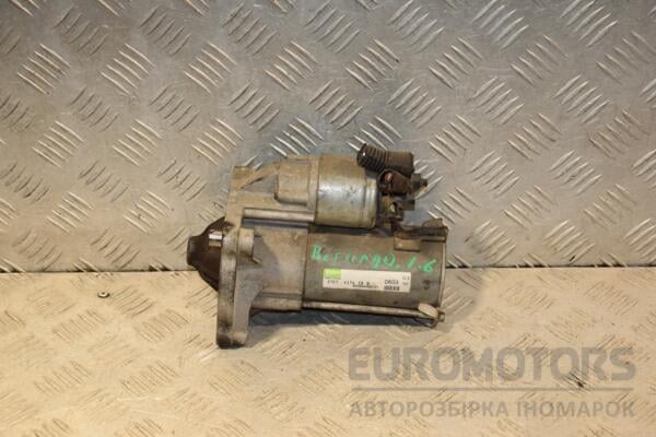 Стартер Peugeot Partner 1.6 16V 1996-2008 9648644680 434897 euromotors.com.ua
