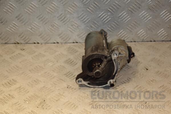 Стартер Citroen Berlingo 1.6 16V 1996-2008 9648644680 434897 - 2