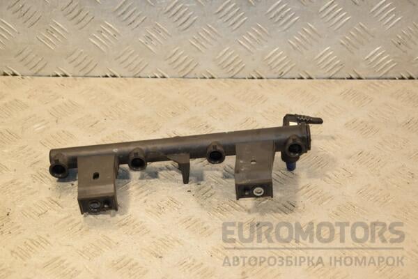 Паливна рейка бензин Citroen Berlingo 1.6 16V 1996-2008 9650764780 434899 euromotors.com.ua
