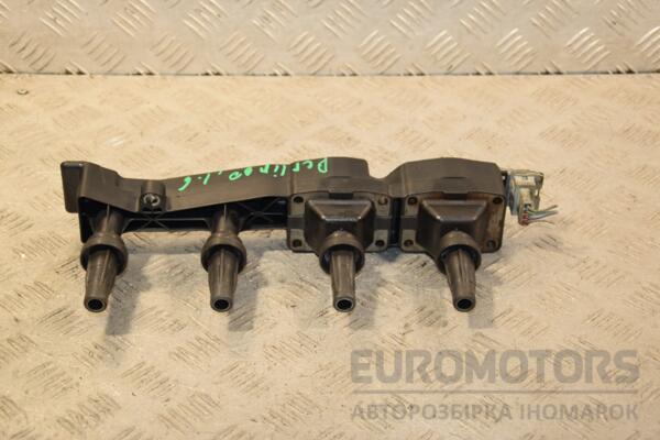 Котушка запалювання Citroen Berlingo 1.6 16V 1996-2008 9636337880 434901 euromotors.com.ua