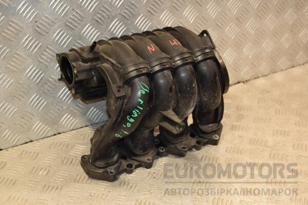 Колектор впускний пластик Citroen Berlingo 1.6 16V 1996-2008 9657539680 434902 euromotors.com.ua