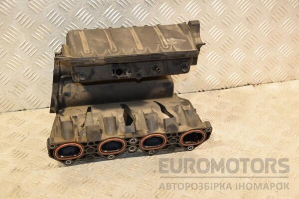 Колектор впускний пластик Citroen Berlingo 1.6 16V 1996-2008 9657539680 434902 - 2