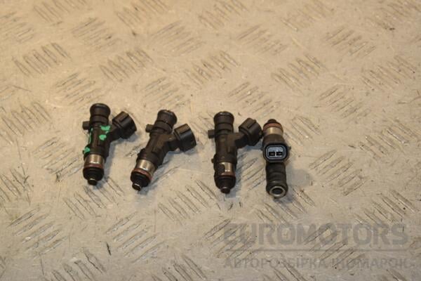 Форсунка бензин електрична Citroen Berlingo 1.6 16V 1996-2008 0280158057 434904 euromotors.com.ua