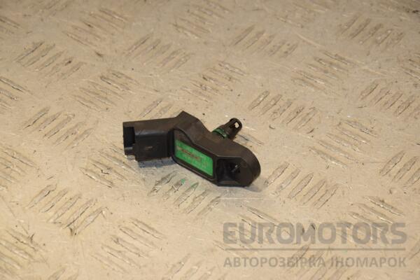 Датчик тиску наддуву (Мапсенсор) Citroen Berlingo 1.6 16V 1996-2008 0261230043 434905 euromotors.com.ua