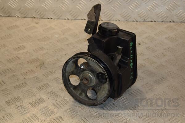 Насос гидроусилителя руля (ГУР) (дефект) Citroen Berlingo 1.6 16V 1996-2008 9639381480 434906 euromotors.com.ua
