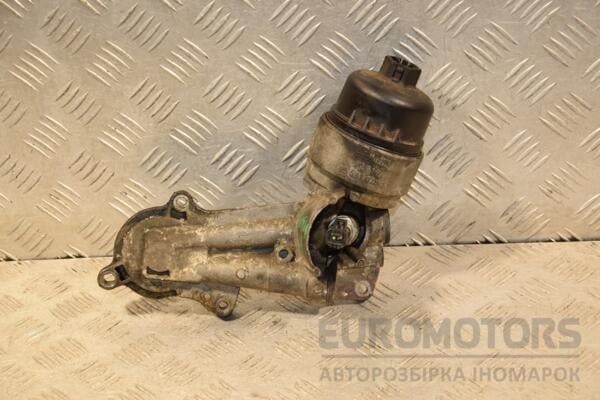 Корпус масляного фільтра Citroen Berlingo 1.6 16V 1996-2008 9659102880 434909 euromotors.com.ua