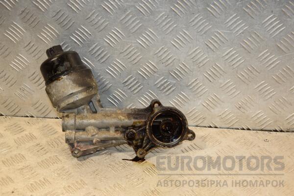 Корпус масляного фільтра Citroen Berlingo 1.6 16V 1996-2008 9659102880 434909 - 2