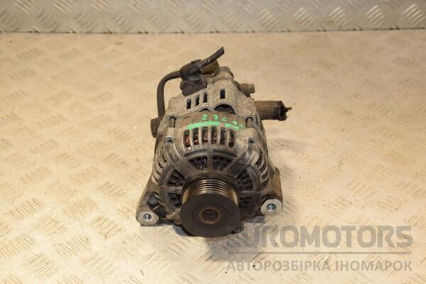 Генератор Hyundai Elantra 2.2crdi 2000-2006 3730027030 434914 euromotors.com.ua