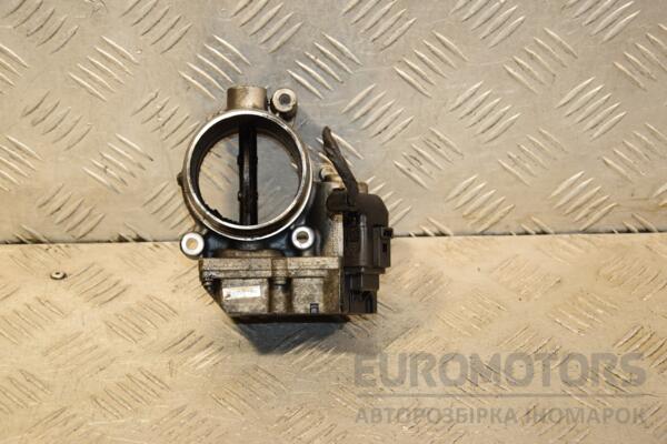 Дросельна заслінка електрична Hyundai Santa FE 2.2crdi 2006-2012 3510027400 434917 - 2