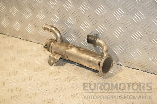 Охладитель ОГ (Радиатор EGR) Hyundai Santa FE 2.2crdi 2006-2012 2841627400 434922 - 2
