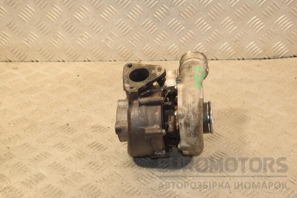 Турбіна Hyundai Santa FE 2.2crdi 2006-2012 2823127800 434926 - 2