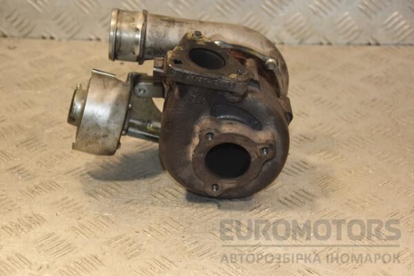 Турбіна Hyundai Santa FE 2.2crdi 2006-2012 2823127800 434926 - 3