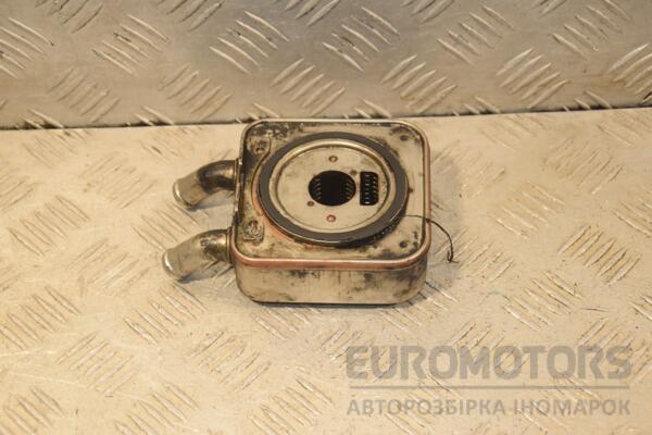 Теплообменник (Радиатор масляный) Hyundai Santa FE 2.2crdi 2006-2012 2641027400 434929 - 2