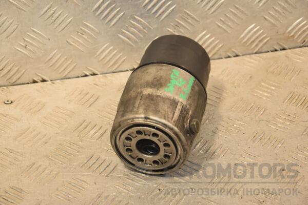 Корпус масляного фільтра Hyundai Santa FE 2.2crdi 2006-2012 2631227400 434934 euromotors.com.ua