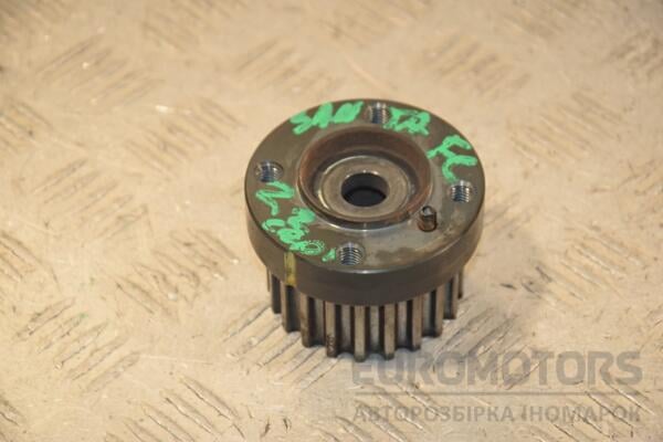 Шестерня коленвала Hyundai Santa FE 2.2crdi 2006-2012 2312027000 434938 euromotors.com.ua