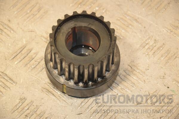 Шестерня коленвала Hyundai Santa FE 2.2crdi 2006-2012 2312027000 434938 - 2