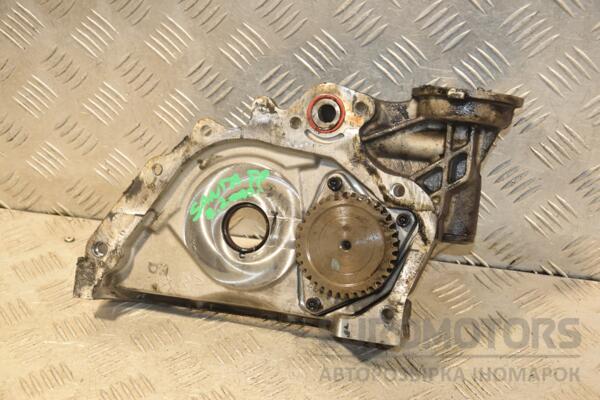 Масляний насос Hyundai Santa FE 2.2crdi 2006-2012 2131027060 434940 euromotors.com.ua