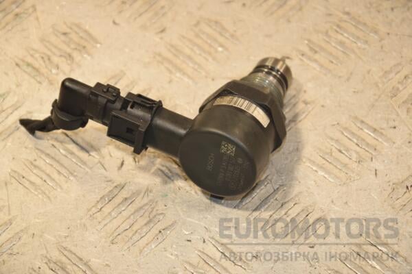 Редукционный клапан Hyundai Santa FE 2.2crdi 2006-2012 0281002507 434943 euromotors.com.ua