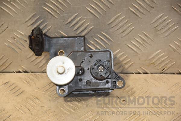Механизм изменения длины впускного коллектора Hyundai Santa FE 2.2crdi 2006-2012 2838127450 434945 - 2