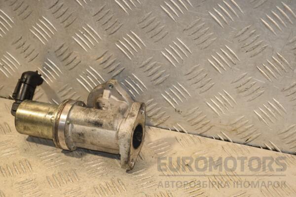 Клапан EGR електричний Hyundai Santa FE 2.2crdi 2006-2012 2841027410 434947 - 2