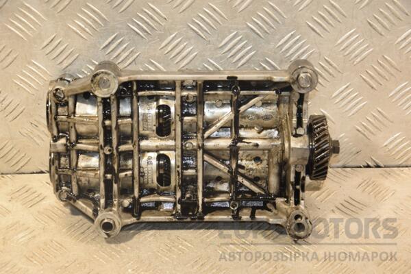 Блок балансирних валів Hyundai Santa FE 2.2crdi 2006-2012 2330027410 434949 - 2