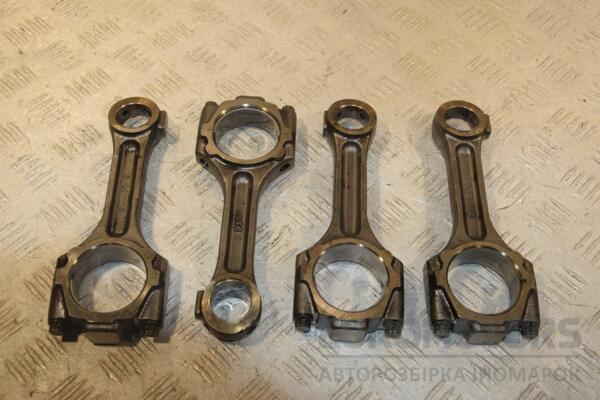 Шатун Hyundai Santa FE 2.2crdi 2006-2012 2351027400 434952 euromotors.com.ua