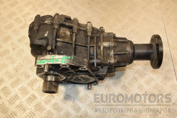 Раздаточная коробка МКПП Hyundai Santa FE 2.2crdi 2006-2012 4730039300 434955 euromotors.com.ua