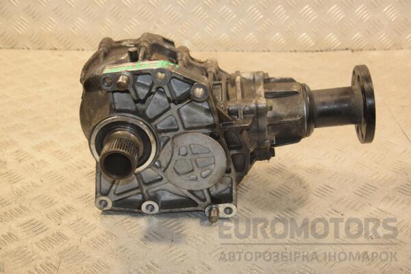 Роздавальна коробка МКПП Hyundai Santa FE 2.2crdi 2006-2012 4730039300 434955 - 2