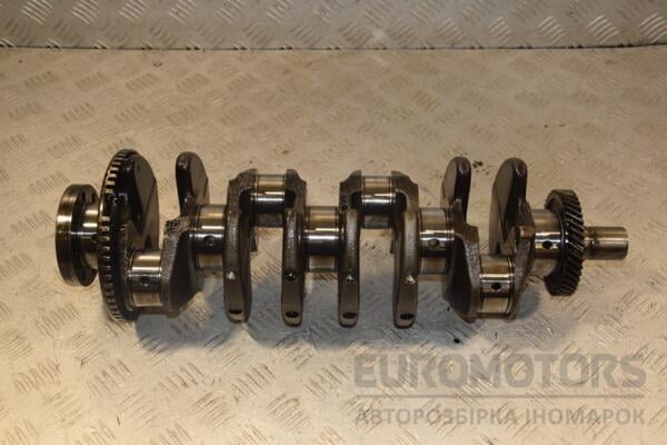 Коленвал Hyundai Santa FE 2.2crdi 2006-2012 2311027420 434959 euromotors.com.ua