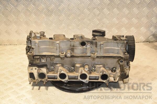 Головка блока в сборе Hyundai Santa FE 2.2crdi 2006-2012 2211127400 434960 euromotors.com.ua
