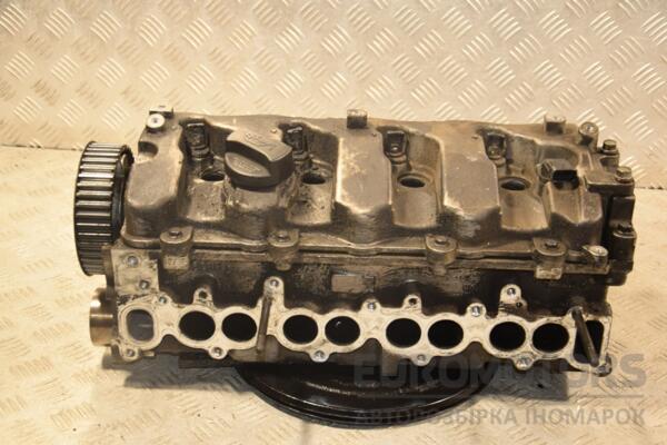 Головка блока в сборе Hyundai Santa FE 2.2crdi 2006-2012 2211127400 434960 - 3