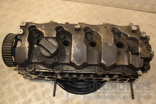 Головка блока в сборе Hyundai Santa FE 2.2crdi 2006-2012 2211127400 434960 - 5