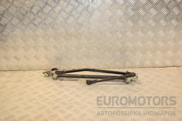Трапеция дворников Hyundai Tucson 2004-2009 981502E010 434966 - 2