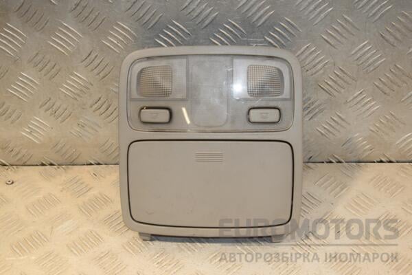 Плафон салону передній Hyundai Tucson 2004-2009 928202EXXX 434979 euromotors.com.ua