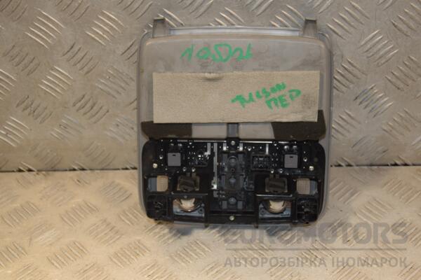 Плафон салону передній Hyundai Tucson 2004-2009 928202EXXX 434979 - 2