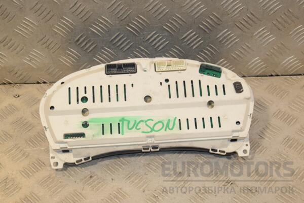 Панель приборов Hyundai Tucson 2.0 16V 2004-2009 940182E700 434985 - 2