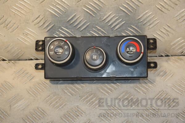 Блок управления печкой с кондиционером Hyundai Tucson 2004-2009 972502EXXX 434987 euromotors.com.ua