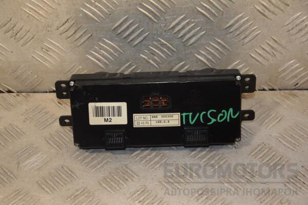 Блок управления печкой с кондиционером Hyundai Tucson 2004-2009 972502EXXX 434987 - 2