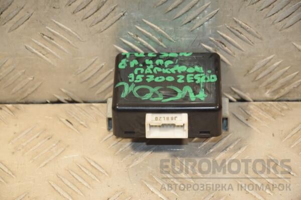 Блок управління парктроником Hyundai Tucson 2004-2009 957002E500 434993 euromotors.com.ua