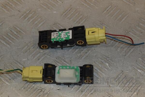 Датчик удару Airbag Hyundai Tucson 2004-2009 959202E000 434995 euromotors.com.ua