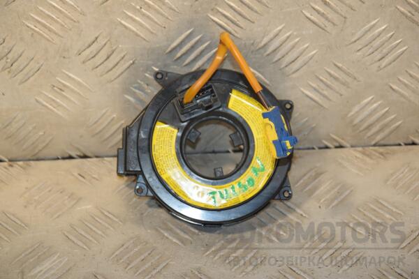 Шлейф Airbag кільце підрульові Hyundai Tucson 2004-2009 434996 euromotors.com.ua