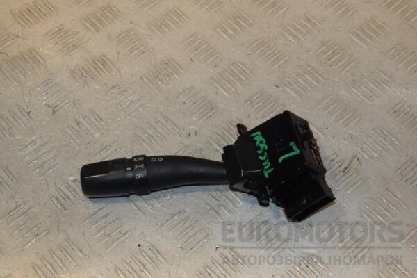 Подрулевой переключатель левый Hyundai Tucson 2004-2009 434998 euromotors.com.ua