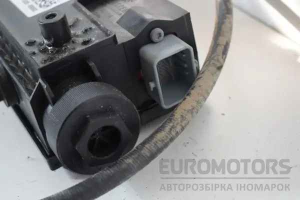 Ручной тормоз с электронным стояночным тормозом Renault Koleos 2008-2016 360104424R it-16462 - 4