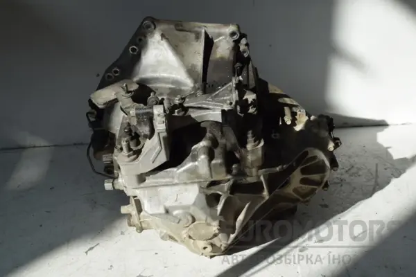 6-ступенчатая механическая коробка передач Mazda 6 2.2 Bi-Turbo 2012-2018 D6020 it-16464 Дизель - 5