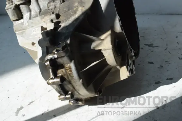 6-ступенчатая механическая коробка передач Mazda 6 2.2 Bi-Turbo 2012-2018 D6020 it-16464 Дизель - 8