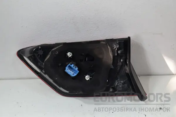 Фонарь задний левый внутр VW Tiguan 2016 5NA945307D it-16472 - 2